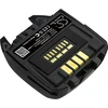 Akumuliatorius „Cameron Sino Technology“ skaitytuvo baterija „Motorola BTRY-RS50EAB02-01“ 3,7 V 1900 mAh ličio jonų RS507 RS507X RS50EA