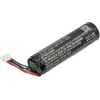 Akumuliatorius Cameron Sino Technology Baterija skeneriui Gryphon 128000894 3,7V 3400mAh Li-Ion Gryphon GM4100, RBP-GM40