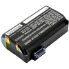 Akumuliatorius Liter Energy Battery Cameron Sino Technology skaitytuvų baterija Nautiz / Getac 441820900006 3.7V 6800mAh Nautiz X7, Getac PS236, PS236C, PS336