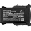 Akumuliatorius Cameron Sino Technology Baterija skeneriui Zebra MC93 MC9300 3,6V 6600mAh Li-Ion BT-000370 BTRY-MC93-STN-01 BTRY-MC93-NI-10 BTRY-MC93-FZ-10