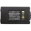 Akumuliatorius Cameron Sino Technology Baterija skeneriui Datalogic 94ACC0046, 94ACC0048, BT-0016 3,7V5200mAh Skorpio X3, Skorpio X4