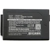 Akumuliatorius HP „Cameron Sino Technology“ skaitytuvo baterija Psion 1050494, 1050494-002, WA3006, WA3020 3,7 V 3300 mAh ličio jonų 7525, 7525C, 7527, „Workabout Pro G1/G2/G3“