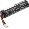 Akumuliatorius Cameron Sino Technology Baterija skeneriui Gryphon 128000894 3,7V 3400mAh Li-Ion Gryphon GM4100, RBP-GM40