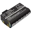 Akumuliatorius Liter Energy Battery Cameron Sino Technology skaitytuvų baterija Nautiz / Getac 441820900006 3.7V 6800mAh Nautiz X7, Getac PS236, PS236C, PS336