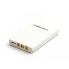 Akumuliatorius Cameron Sino Technology Baterija skeneriui Metrologic 46-00311, BA-80S700 3,7V 750mAh Li-Ion SP5500, MS5500, MK5502, MK5502-79B6107, MK5502-79B639