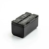 Verto „Cameron Sino Technology Topcon BL-T2“ akumuliatorius, BDC70 7,4 V 4400 mAh ličio jonų ES totalinė stotis, ES-600 serija, Hiper II, OS totalinė stotis, OS-602G