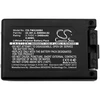 Akumuliatorius Avacom Cameron Sino Technology Baterija Siųstuvas Teleradijo TG-TXMNL 3,7V 2400mAh Li-Ion Teleradijo D00004-02 M245060