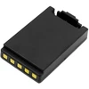Akumuliatorius Avacom Cameron Sino Technology Baterija Siųstuvas Teleradijo TG-TXMNL 3,7V 2400mAh Li-Ion Teleradijo D00004-02 M245060