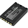 Akumuliatorius Avacom Cameron Sino Technology Baterija Siųstuvas Teleradijo TG-TXMNL 3,7V 2400mAh Li-Ion Teleradijo D00004-02 M245060