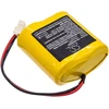Avacom Cameron Sino Technology Baterija Visonic 103-302891 103-302915 6V 1350mAh Li-MnO2 Visinic Next CAM PGS Next CAM K9 PG2