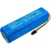 Akumuliatorius Cameron Sino Technology Baterija Xiaomi Dreame D9 Pro RLS5-BLO D9 F9 L10 Pro 14.4V 6800mAh Li-Ion baterija Roborock S552 S6 S7 T60 T61 T65