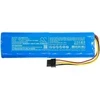 Akumuliatorius Cameron Sino Technology Baterija Xiaomi Dreame D9 Pro RLS5-BLO D9 F9 L10 Pro 14.4V 6800mAh Li-Ion baterija Roborock S552 S6 S7 T60 T61 T65