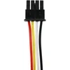Akumuliatorius Cameron Sino Technology Baterija Xiaomi Dreame D9 Pro RLS5-BLO D9 F9 L10 Pro 14.4V 6800mAh Li-Ion baterija Roborock S552 S6 S7 T60 T61 T65