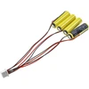 Varta Cameron Sino Technology baterija Yaskawa HW0470360-A 3,6V 2400mAh x 4 Ličio Yaskawa Motoman Robot 149689-1 - CS-YMP149SL
