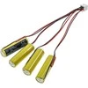 Varta Cameron Sino Technology baterija Yaskawa HW0470360-A 3,6V 2400mAh x 4 Ličio Yaskawa Motoman Robot 149689-1 - CS-YMP149SL