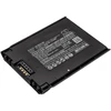 Cameron Sino technologijos baterija ZEBRA BTRY-TC51-43MA1-01 BT-000314-01 BTRY-TC51-44MA1-01 3.7V 4200mAh ličio jonų zebra TC51 TC57