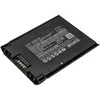 Cameron Sino technologijos baterija ZEBRA BTRY-TC51-43MA1-01 BT-000314-01 BTRY-TC51-44MA1-01 3.7V 4200mAh ličio jonų zebra TC51 TC57