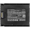 Cameron Sino technologijos baterija ZEBRA BTRY-TC51-43MA1-01 BT-000314-01 BTRY-TC51-44MA1-01 3.7V 4200mAh ličio jonų zebra TC51 TC57