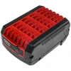 Akumuliatorius Cameron Sino Technology Bosch 1600A002U5 2607337069 18 V 5,0 Ah ličio jonų su akumuliatoriumi GBA/GDR/GDS/GDX/GKS/GSA/GSB/GSR/GST/GWS 18 V-Li