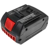 Akumuliatorius Cameron Sino Technology Bosch 1600A002U5 2607337069 18 V 5,0 Ah ličio jonų su akumuliatoriumi GBA/GDR/GDS/GDX/GKS/GSA/GSB/GSR/GST/GWS 18 V-Li