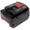 Kita Cameron Sino Technology Akumuliatorius Bosch 2607336077, 2607336078, 2607336150, 2607336224, 2607336234 14,4 V 4,0 Ah Li-Ion 14,4 V, skirtas elektriniams įrankiams GDR 14,4 V-LI, GDS 14,4 V-LI, GHO 14,4 V-LI, GSR 14,4 V-LI