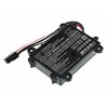 Cameron Sino Technology Bosch Indego M 700 Indego M+ 700 Indego 350 vejapjovių atsarginis akumuliatorius F016104898 18V 2500mAh Li-Ion