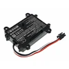 Cameron Sino Technology Bosch Indego M 700 Indego M+ 700 Indego 350 vejapjovių atsarginis akumuliatorius F016104898 18V 2500mAh Li-Ion