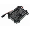 Cameron Sino Technology Bosch Indego M 700 Indego M+ 700 Indego 350 vejapjovių atsarginis akumuliatorius F016104898 18V 2500mAh Li-Ion