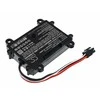 Cameron Sino Technology Bosch Indego M 700 Indego M+ 700 Indego 350 vejapjovių atsarginis akumuliatorius F016104898 18V 2500mAh Li-Ion