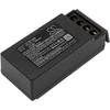 HP Cameron Sino Technology Cavotec MC3300 krano akumuliatorius Tipas. M9-1051-3600 7,4 V 3400 mAh Li-Ion