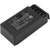 HP Cameron Sino Technology Cavotec MC3300 krano akumuliatorius Tipas. M9-1051-3600 7,4 V 3400 mAh Li-Ion