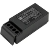HP Cameron Sino Technology Cavotec MC3300 krano akumuliatorius Tipas. M9-1051-3600 7,4 V 3400 mAh Li-Ion