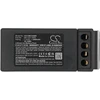 HP Cameron Sino Technology Cavotec MC3300 krano akumuliatorius Tipas. M9-1051-3600 7,4 V 3400 mAh Li-Ion