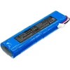 Akumuliatorius Cameron Sino Technology Ecovacs baterija S01-LI-148-3200 S09-LI-148-3200 14,4 V 3400 mAh, skirta Deebot Ozmo 900 / 901 / 905 / 920 / 930 / 937