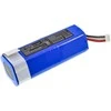 Cameron Sino Technology Ecovacs Debot T8 T8AIVI T8+ S10-Li-144-5200 201-1913-4201 14,4 V 5200 mAh Li-Ion akumuliatorius dulkių siurbliams