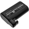 Cameron Sino Technology Electrolux OSIRIS akumuliatorius 00277484 900942300 900942337 AEG 900258195 900277268 900277283 OSBP72LI S91-0400410-SU2 OSBP72LI25 7,2V 2000mAh Li-Ion