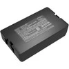Cameron Sino Technology Gardena Automower 305 310 320 315 315X 115H 420 520 Sileno 18V 4000mAh Li-Ion vejapjovių atsarginis akumuliatorius