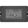 Cameron Sino Technology Gardena Automower 305 310 320 315 315X 115H 420 520 Sileno 18V 4000mAh Li-Ion vejapjovių atsarginis akumuliatorius