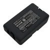 Cameron Sino Technology Gardena Sileno Life Sileno 2020 Automower 310 2006 Husqvarna 5902142-04, 593 24 72-01 18V 2500mAh Li-Ion akumuliatorius, skirtas Flymo Easilife 200, Easilife 350, Easilife 500, Easilife.