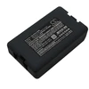 Cameron Sino Technology Gardena Sileno Life Sileno 2020 Automower 310 2006 Husqvarna 5902142-04, 593 24 72-01 18V 2500mAh Li-Ion akumuliatorius, skirtas Flymo Easilife 200, Easilife 350, Easilife 500, Easilife.