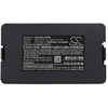 Cameron Sino Technology Gardena Sileno Life Sileno 2020 Automower 310 2006 Husqvarna 5902142-04, 593 24 72-01 18V 2500mAh Li-Ion akumuliatorius, skirtas Flymo Easilife 200, Easilife 350, Easilife 500, Easilife.