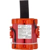 Cameron Sino Technology Gardena vejapjovių 124562, R38Li, R40, R50, R50Li, R70, R75Li, R80 18V 2500mAh Li-Ion akumuliatorius, skirtas Husqvarna vejapjovei