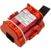 Cameron Sino Technology Gardena vejapjovių 124562, R38Li, R40, R50, R50Li, R70, R75Li, R80 18V 2500mAh Li-Ion akumuliatorius, skirtas Husqvarna vejapjovei