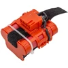 Cameron Sino Technology Gardena vejapjovių 124562, R38Li, R40, R50, R50Li, R70, R75Li, R80 18V 2500mAh Li-Ion akumuliatorius, skirtas Husqvarna vejapjovei