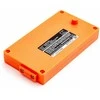 Rayovac Cameron Sino Technology GrossFunk 100-000-134, GF001, 114025, 738010957 12V 2000mAh akumuliatorius, skirtas K2, T24, T30, T31, T52 Vario