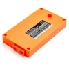 Rayovac Cameron Sino Technology GrossFunk 100-000-134, GF001, 114025, 738010957 12V 2000mAh akumuliatorius, skirtas K2, T24, T30, T31, T52 Vario