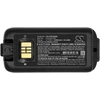 Kita „Cameron Sino Technology Honeywell“ akumuliatorius CK65 CK70 CK71 CK75 3,7 V 5200 mAh ličio jonų 318-034-023 318-034-023 318-034-034 318-046-031
