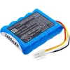 Cameron Sino Technology Husqvarna Automower 310 vejapjovės (Modelis 2015 / 2016 / 2017) 584 85 28-01 18V 3400mAh Li-Ion akumuliatorius