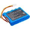 Cameron Sino Technology Husqvarna Automower 310 vejapjovės (Modelis 2015 / 2016 / 2017) 584 85 28-01 18V 3400mAh Li-Ion akumuliatorius