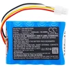 Cameron Sino Technology Husqvarna Automower 310 vejapjovės (Modelis 2015 / 2016 / 2017) 584 85 28-01 18V 3400mAh Li-Ion akumuliatorius